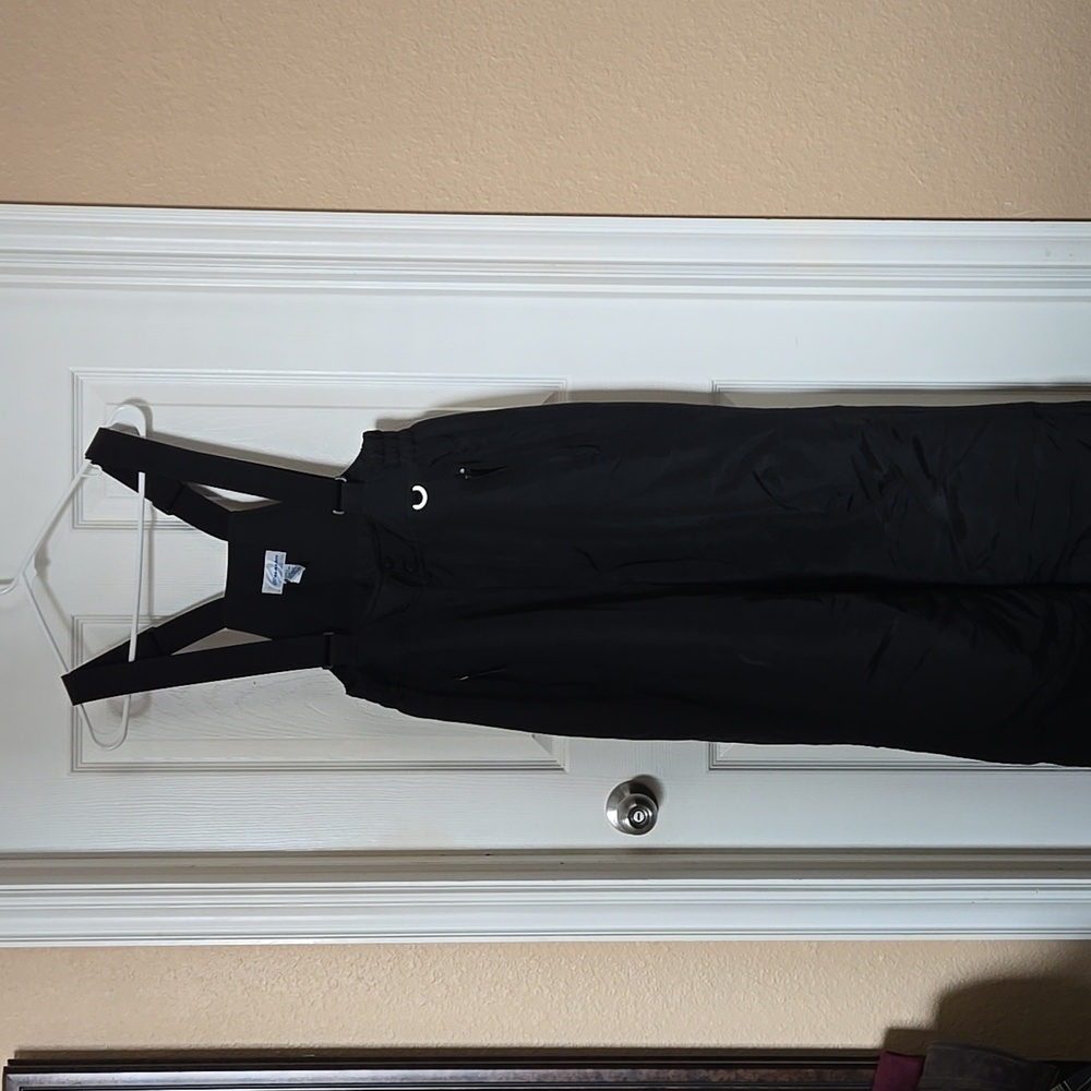 Slalom Ski Pants